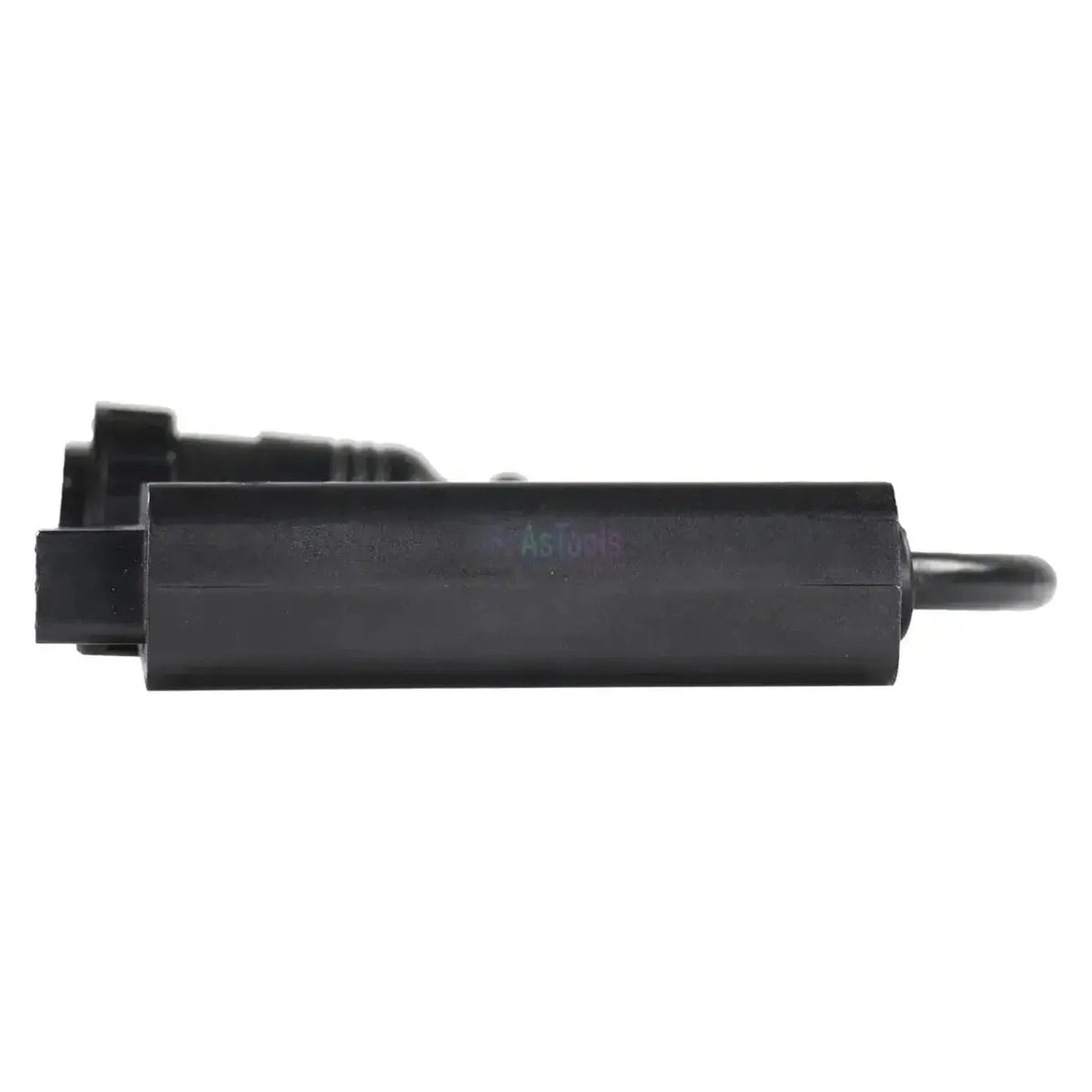Jaltest (JDC512A) | Deutz-Fahr/Same/Lamborghini 14-pins OBD - 16-pins OBD2 Verloopkabel | Landbouwvoertuig