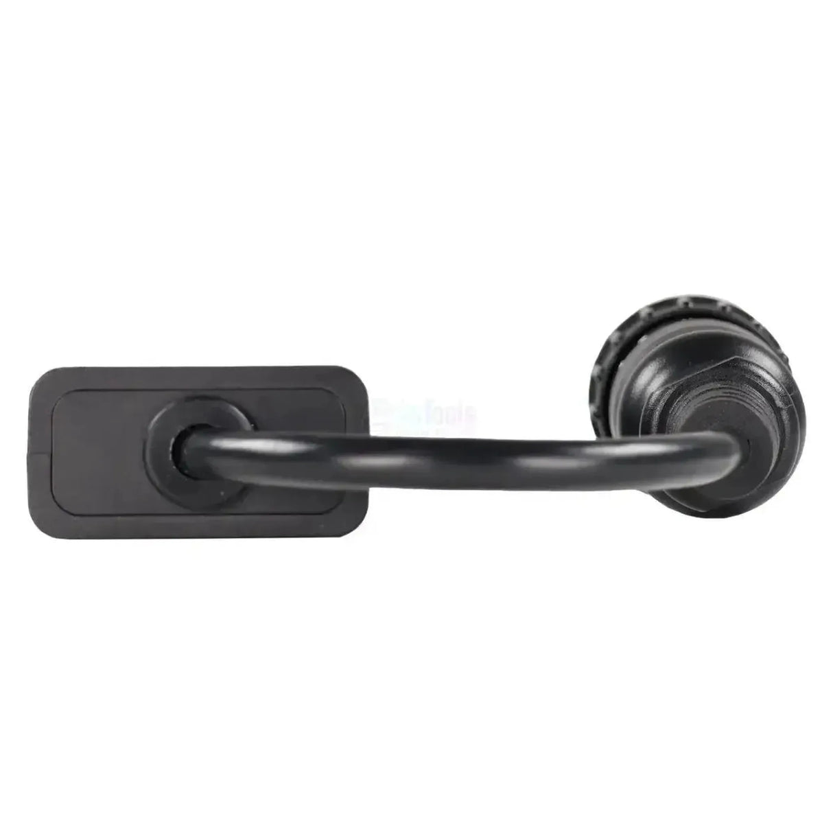 Jaltest (JDC512A) | Deutz-Fahr/Same/Lamborghini 14-pins OBD - 16-pins OBD2 Verloopkabel | Landbouwvoertuig