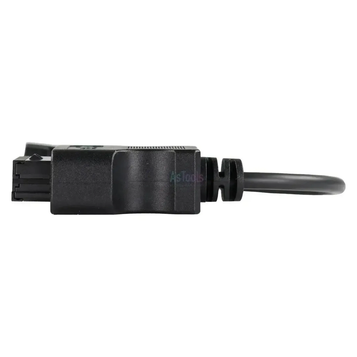 Jaltest (JDC516A) | Landini 4-pins OBD – 16-pins OBD2 Verloopkabel | Landbouwvoertuig