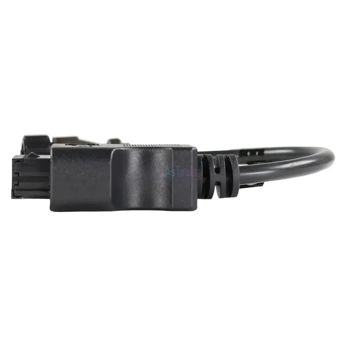 Jaltest (JDC517A) | Valtra 8-pins OBD - 16-pins OBD2 Verloopkabel | Landbouwvoertuig