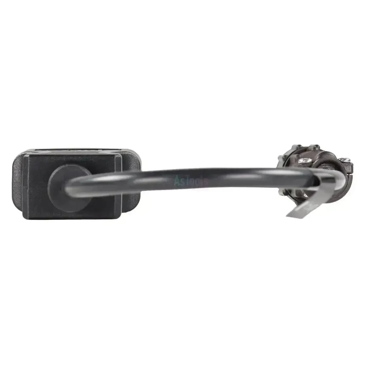 Jaltest (JDC517A) | Valtra 8-pins OBD - 16-pins OBD2 Verloopkabel | Landbouwvoertuig