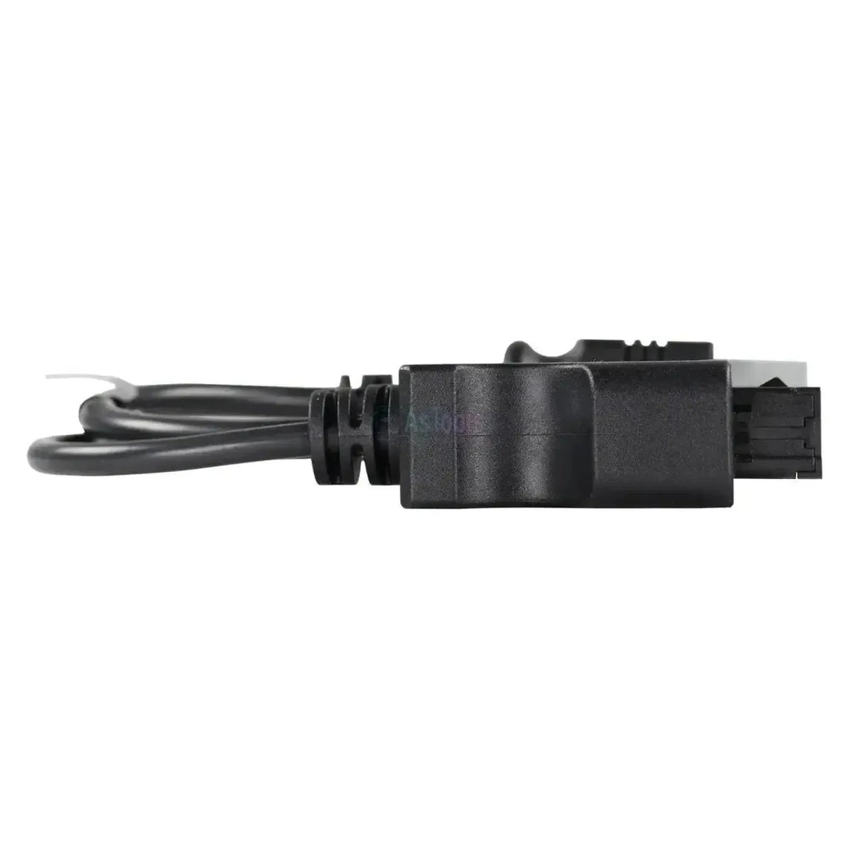 Jaltest (JDC518A) | SISU 3+9-pins OBD - 16-pins OBD2 Verloopkabel | Verbrandingsmotor