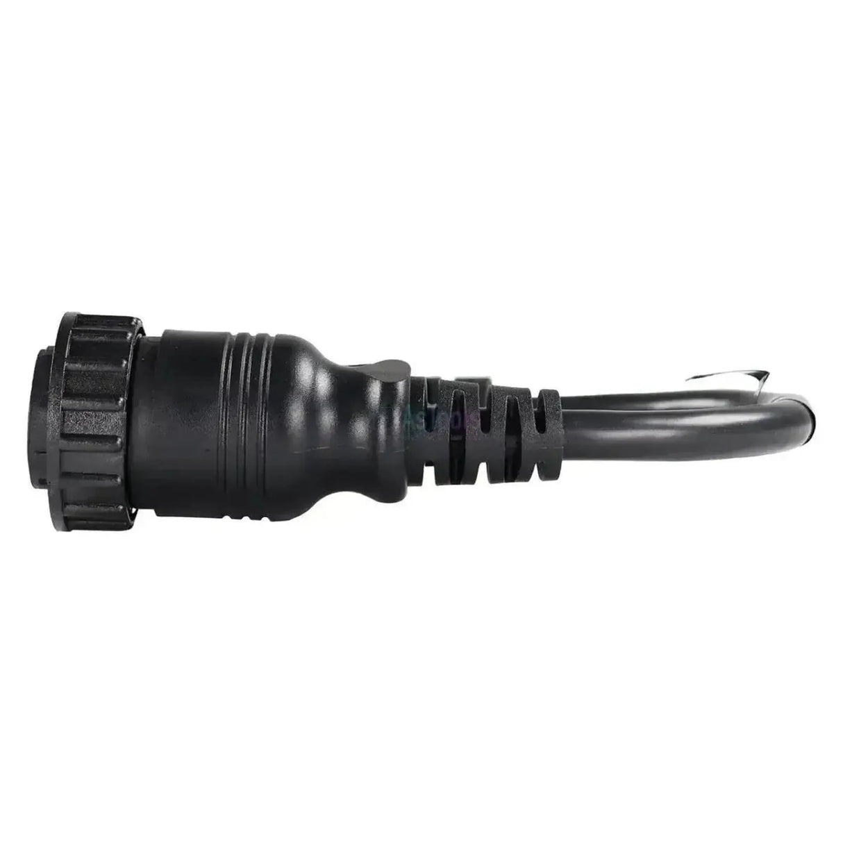 Jaltest (JDC520A) | Valtra 16-pins OBD – 16-pins OBD2 Verloopkabel | Landbouwvoertuig