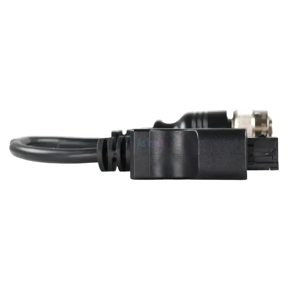 Jaltest (JDC526A) | FPT/Deutz 19-pins OBD - 16-pins OBD2 Verloopkabel | Verbrandingsmotor