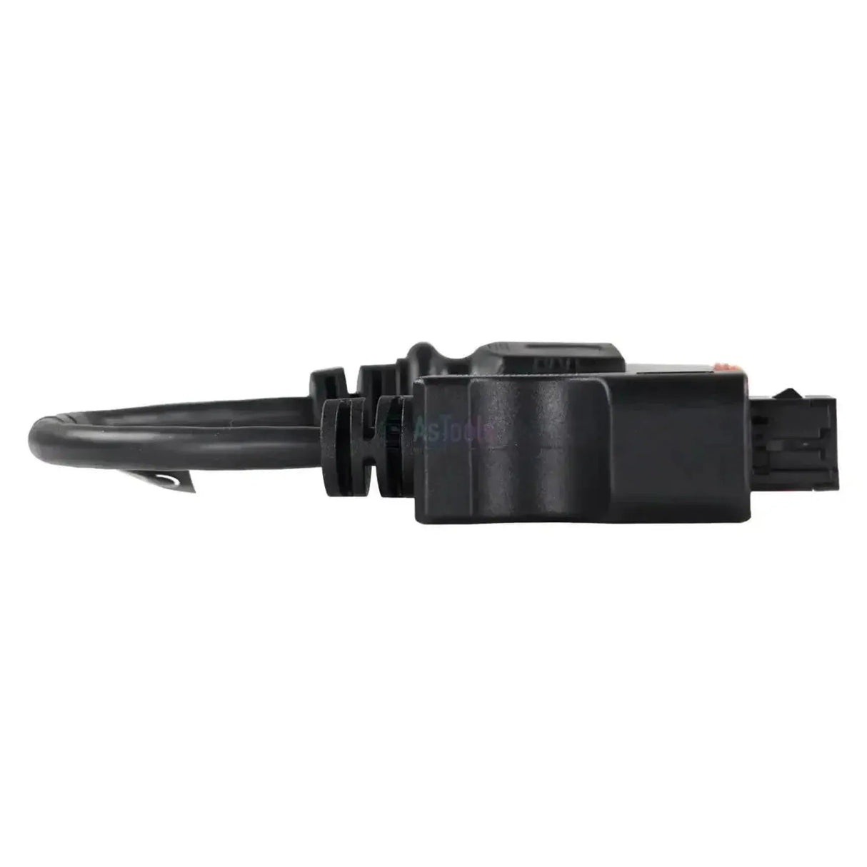 Jaltest (JDC527A) | Volvo Penta 6-pins OBD - 16-pins OBD2 Verloopkabel | Verbrandingsmotor