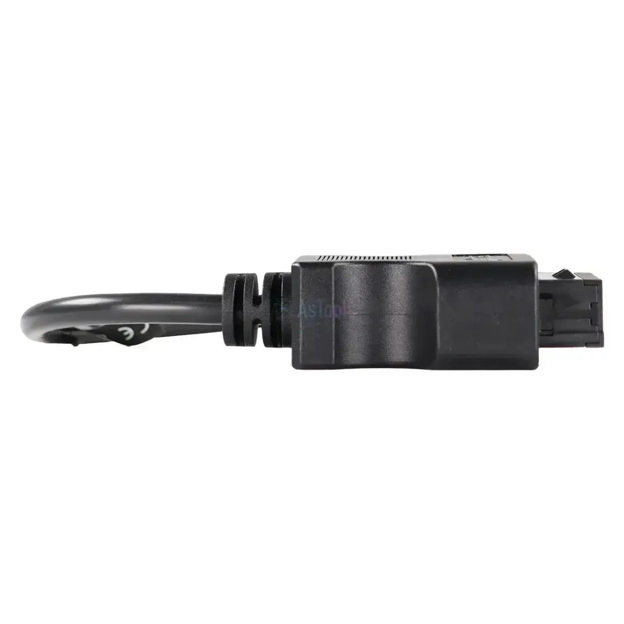 Jaltest (JDC529A) | Claas 7-pins OBD - 16-pins OBD2 Verloopkabel | Landbouwvoertuig
