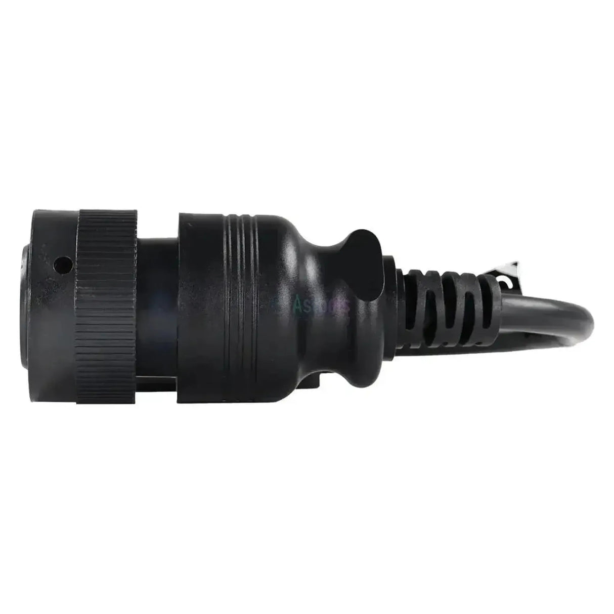 Jaltest (JDC533A) | Caterpillar 14-pins OBD - 16-pins OBD2 Verloopkabel | Verbrandingsmotor