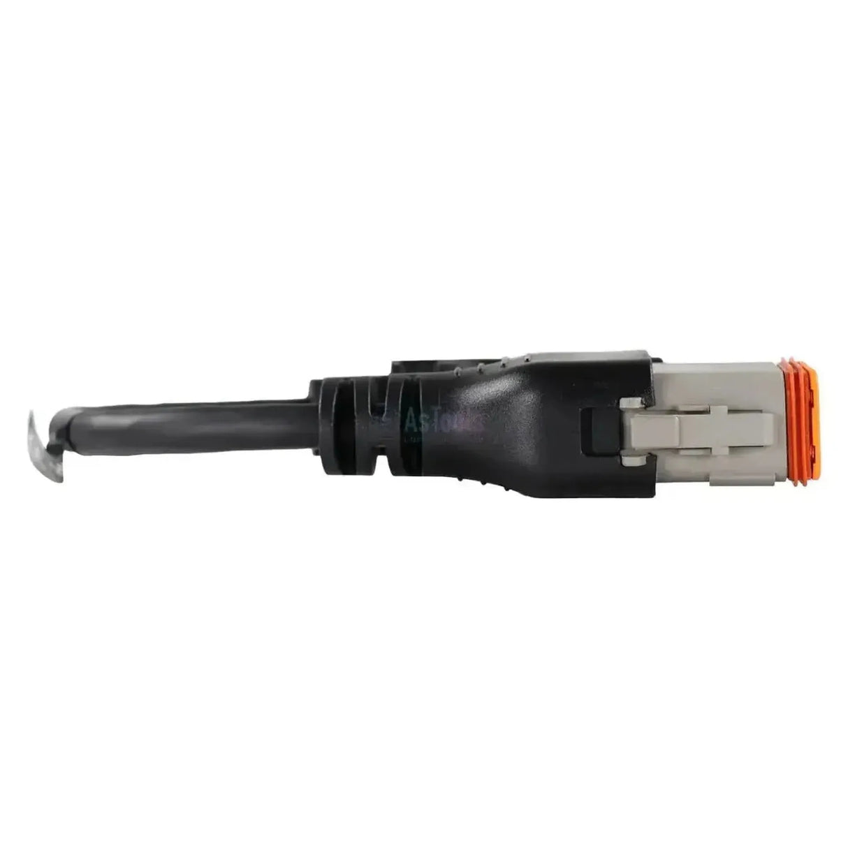 Jaltest (JDC536A) | Komatsu 12-pins OBD – 16-pins OBD2 Verloopkabel | Terrein- en Bouwmachine