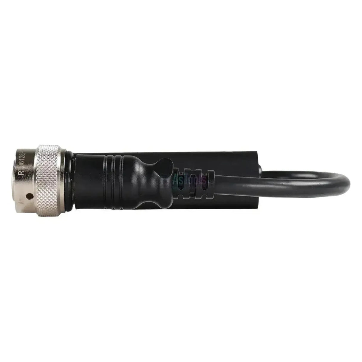 Jaltest (JDC540A) | Bosch Rexroth 8-pins R232 - 16-pins OBD2 Verloopkabel | Werkvoertuig