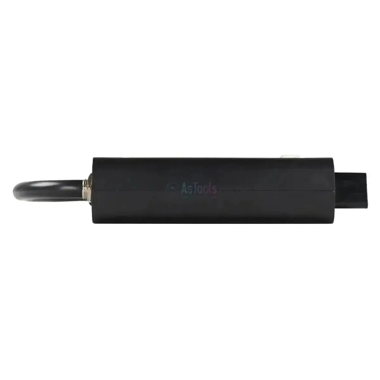 Jaltest (JDC540A) | Bosch Rexroth 8-pins R232 - 16-pins OBD2 Verloopkabel | Werkvoertuig