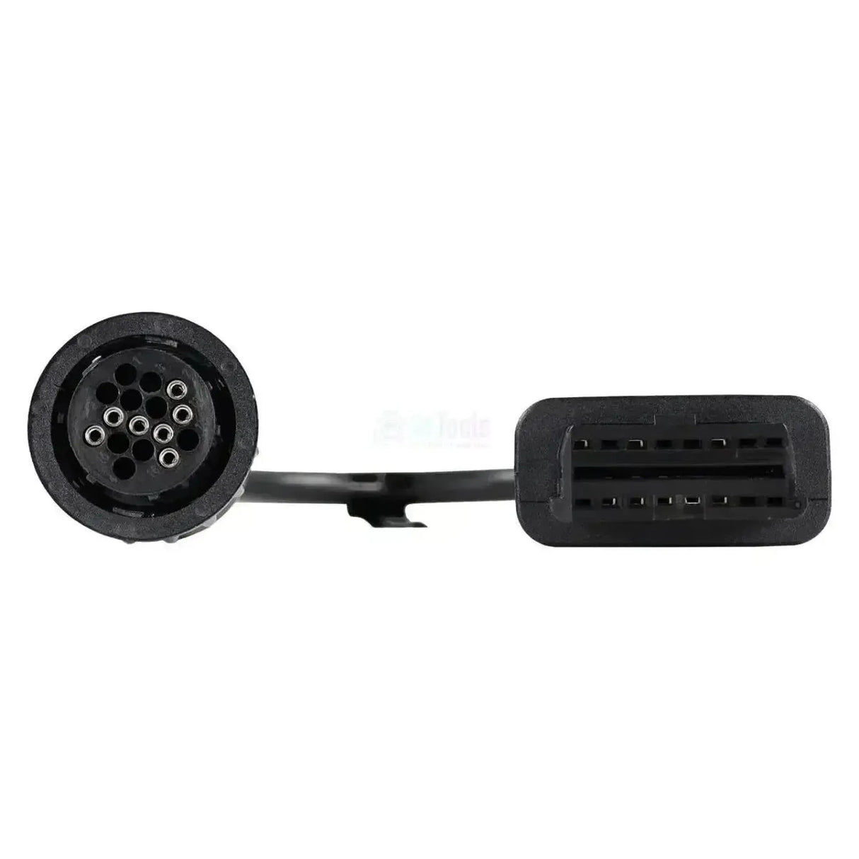 Jaltest (JDC541A) | Hidromek 16-pins OBD – 16-pins OBD2 Verloopkabel | Terrein- en Bouwmachine