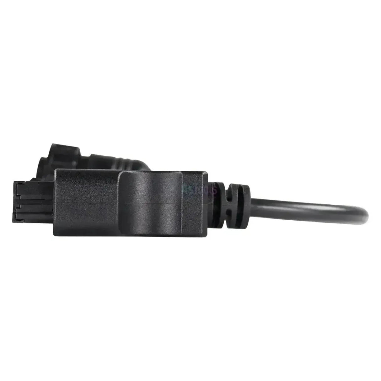 Jaltest (JDC541A) | Hidromek 16-pins OBD – 16-pins OBD2 Verloopkabel | Terrein- en Bouwmachine