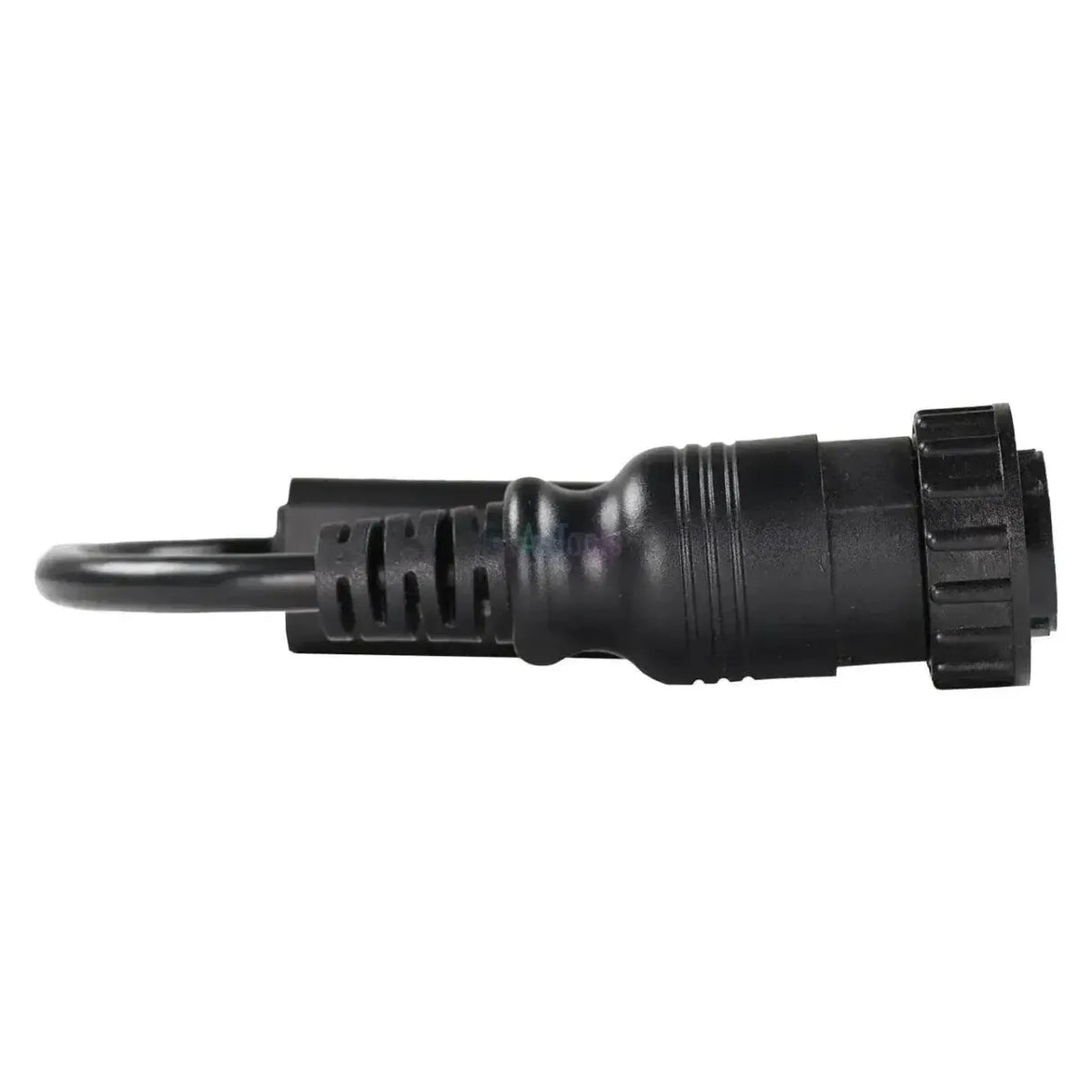 Jaltest (JDC545A) | Doosan 14-pins OBD - 16-pins OBD2 Verloopkabel | Terrein- en Bouwmachine