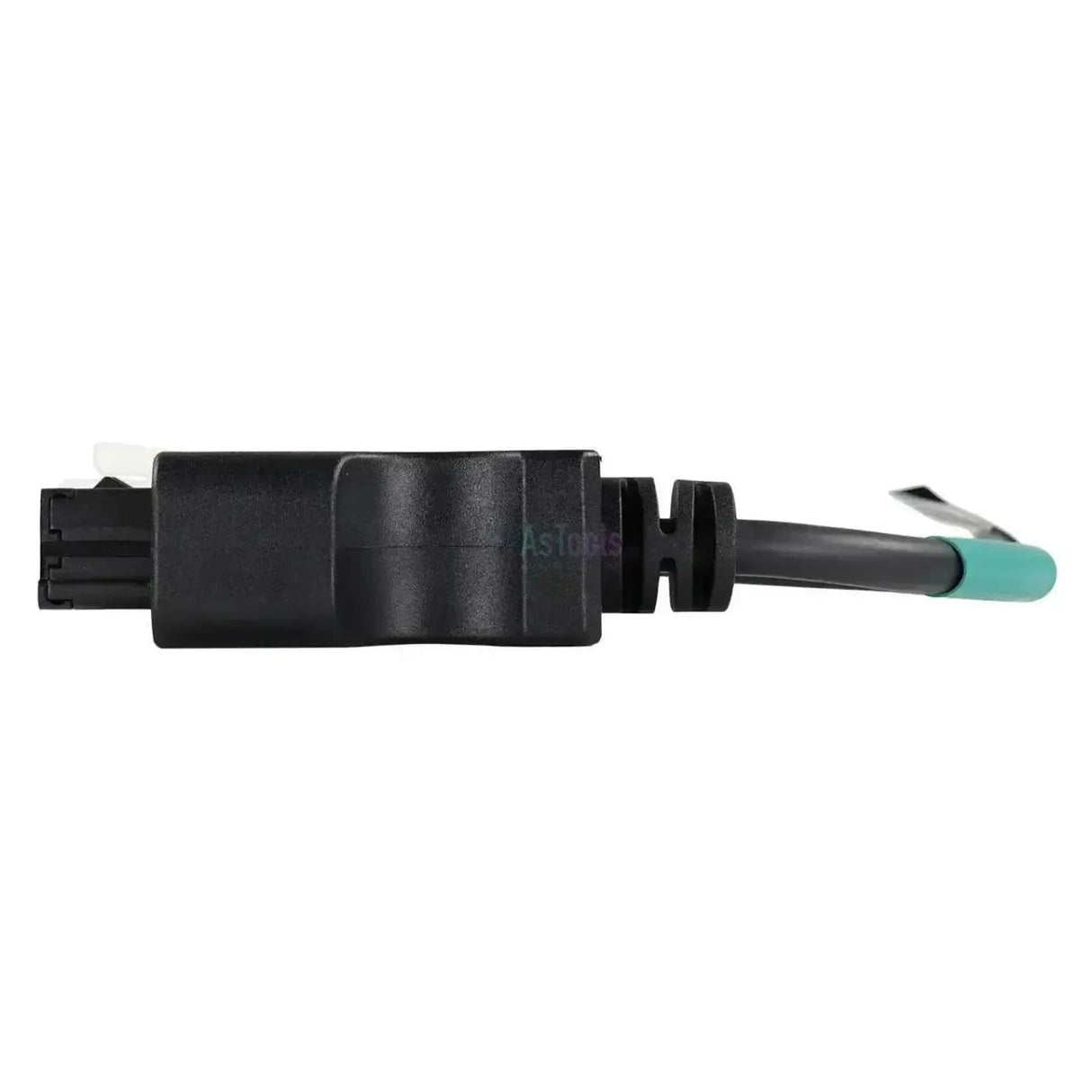 Jaltest (JDC546A) | ZF Ergopower 6-pins OBD - 16-pins OBD2 Verloopkabel | Werkvoertuig