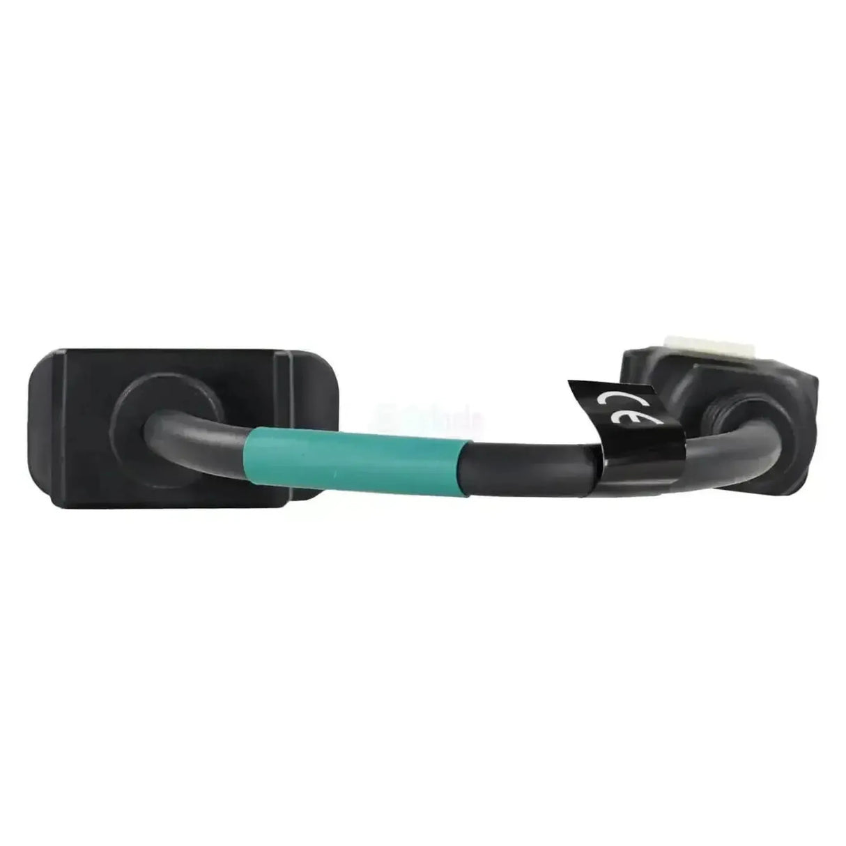 Jaltest (JDC546A) | ZF Ergopower 6-pins OBD - 16-pins OBD2 Verloopkabel | Werkvoertuig