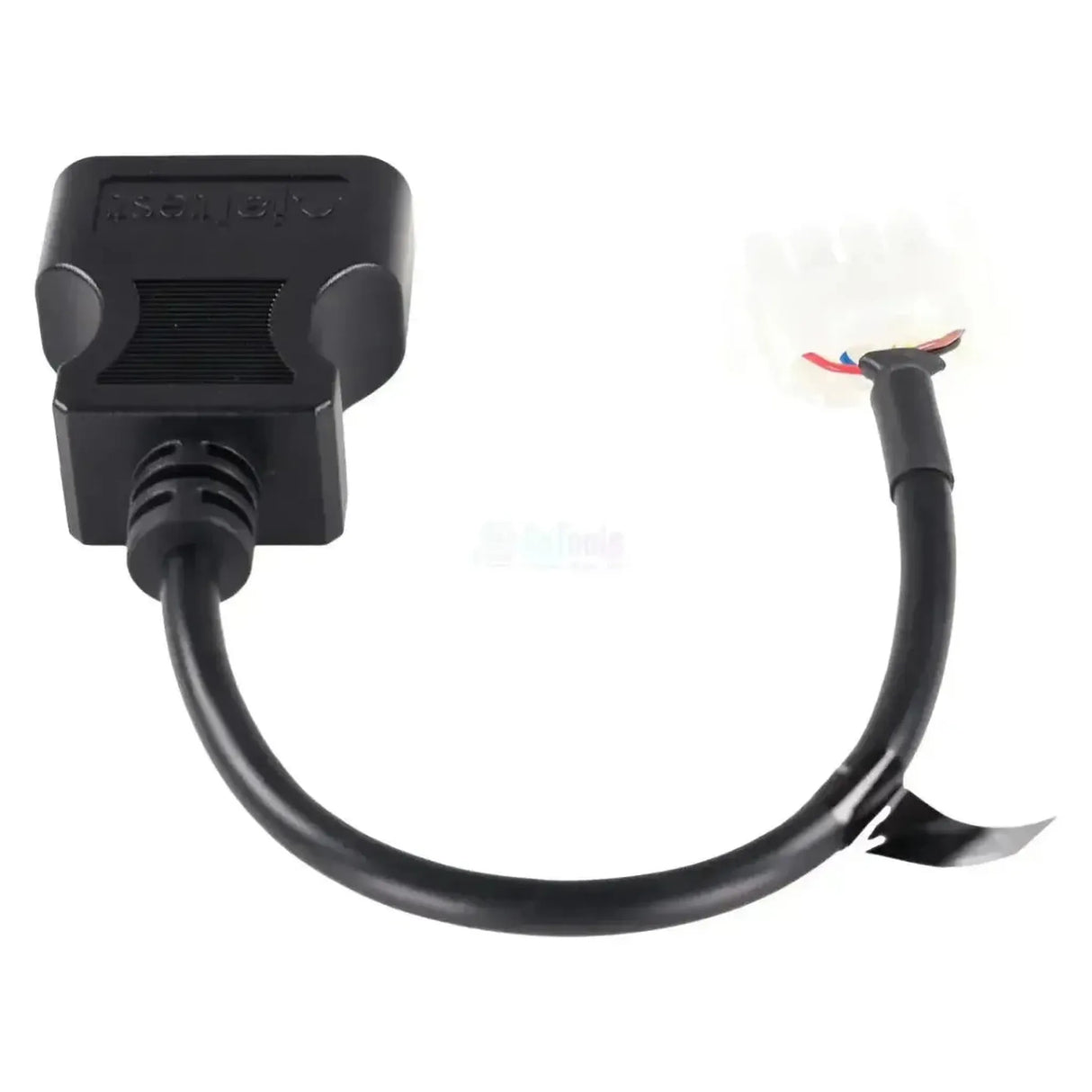 Jaltest (JDC549.9) | JLG/Haulotte 4-pins OBD – 26-pins DB26 Verloopkabel | Hef- en Hijswerktuigen