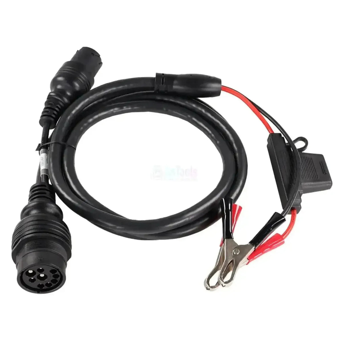 Jaltest (JDC550) | ISOBUS 9-pins OBD Verloopkabel | Landbouwvoertuig