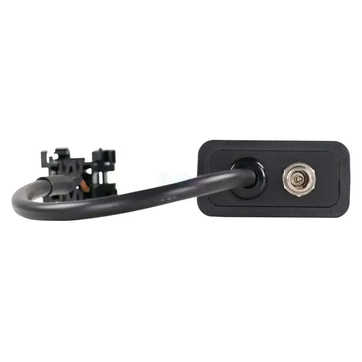 Jaltest (JDC551A) | Liebherr 6-pins OBD – 16-pins OBD2 Verloopkabel | Terrein- en Bouwmachine