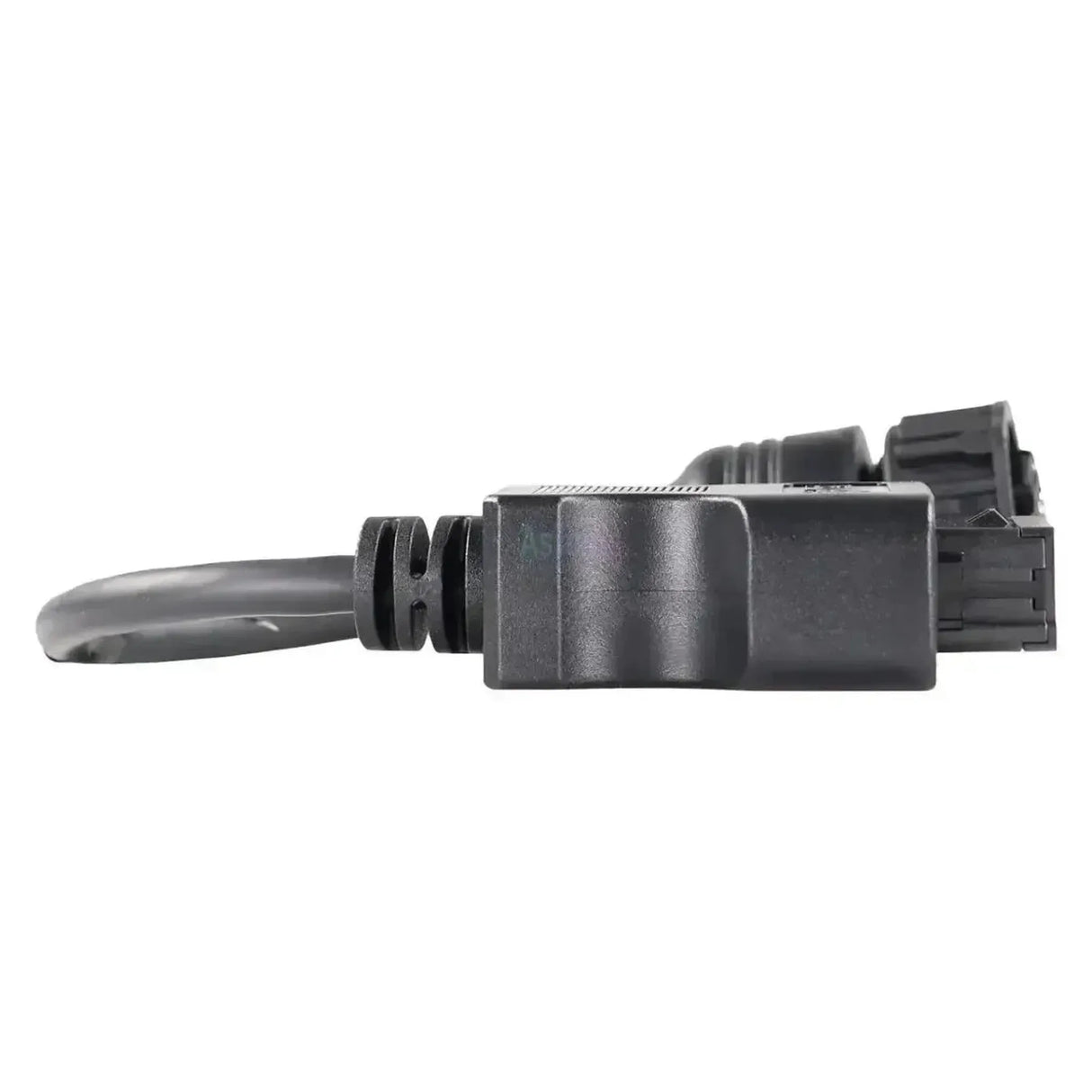 Jaltest (JDC552A) | Linde 7-pins OBD – 16-pins OBD2 Verloopkabel | Hef- en Hijswerktuigen