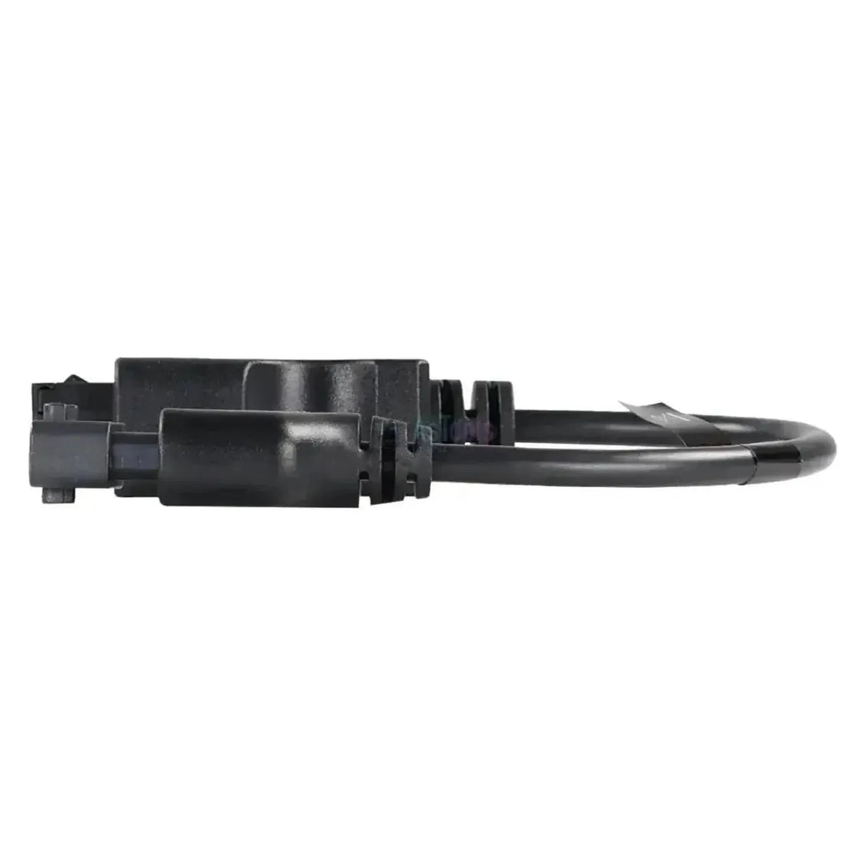 Jaltest (JDC554A) | Linde 4-pins OBD - 16-pins OBD2 Verloopkabel | Hef- en Hijswerktuigen