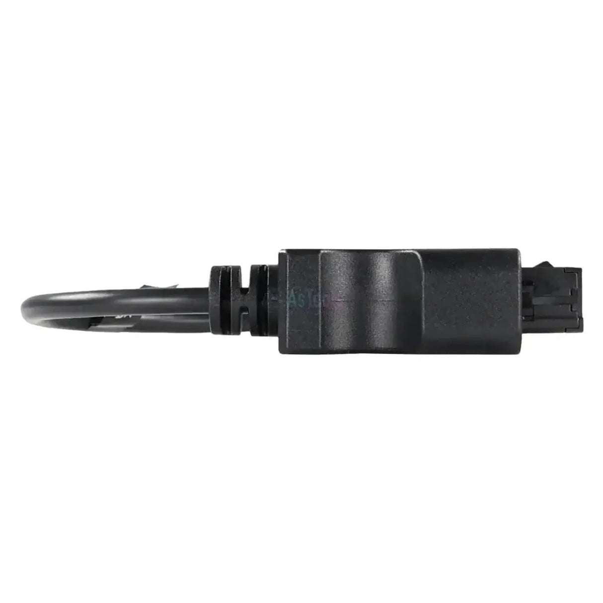 Jaltest (JDC554A) | Linde 4-pins OBD - 16-pins OBD2 Verloopkabel | Hef- en Hijswerktuigen