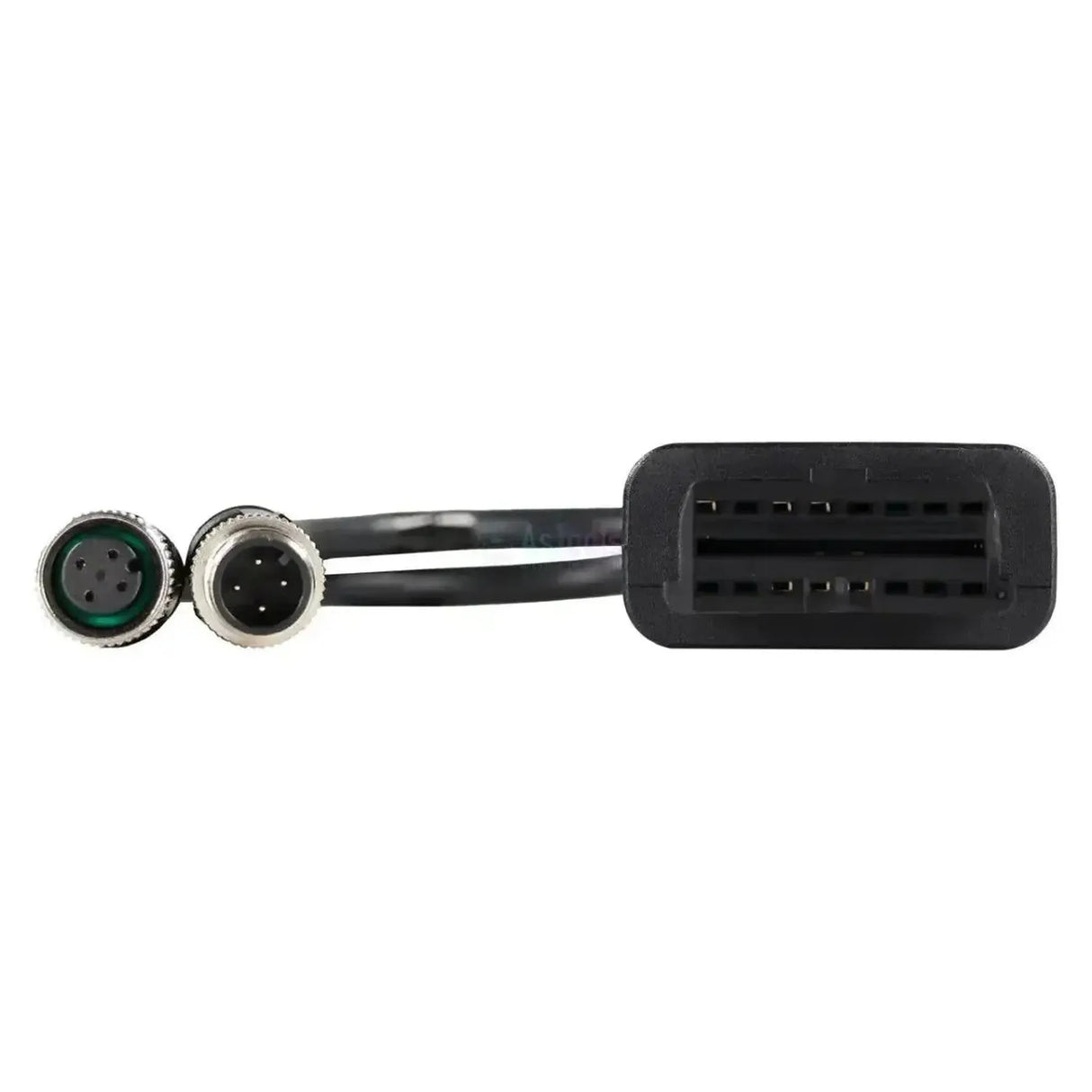 Jaltest (JDC555A) | Still 4+4-pins OBD - 16-pins OBD2 Verloopkabel | Hef- en Hijswerktuigen