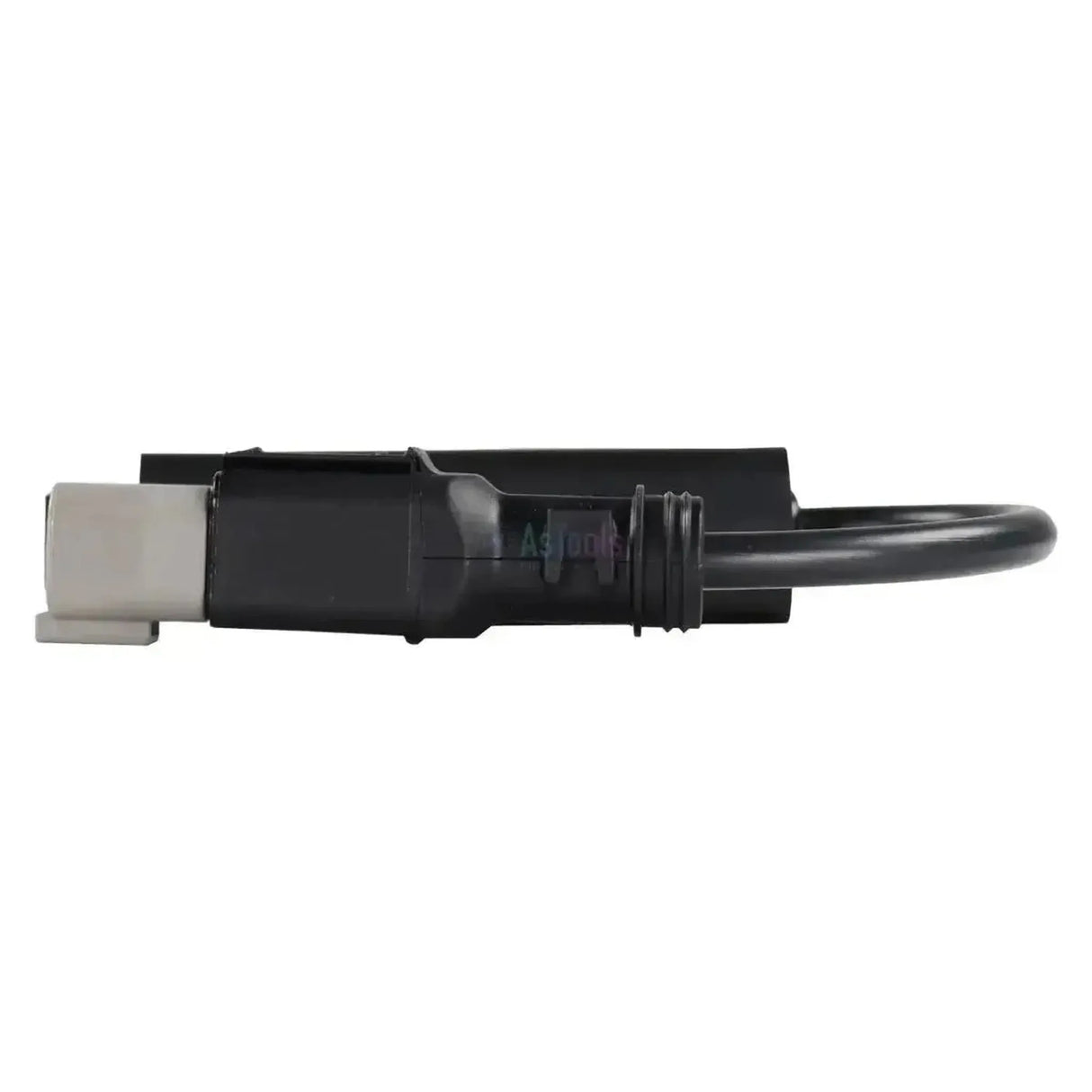 Jaltest (JDC556A) | Hyundai Robex 4-pins OBD – 16-pins OBD2 Verloopkabel | Terrein- en Bouwmachine