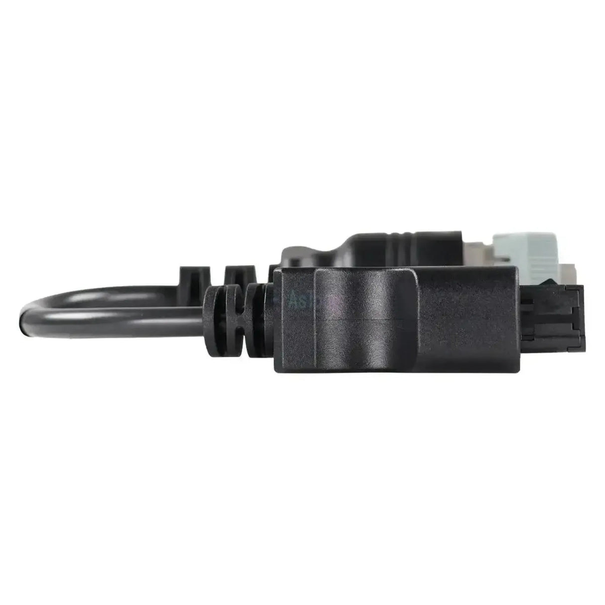 Jaltest (JDC558A) | Genie 5-pins OBD – 16-pins OBD2 Verloopkabel | Hef- en Hijswerktuigen