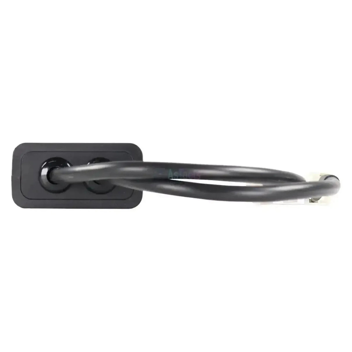 Jaltest (JDC559A) | Haulotte 6+6-pins OBD - 16-pins OBD2 Verloopkabel | Hef- en Hijswerktuigen