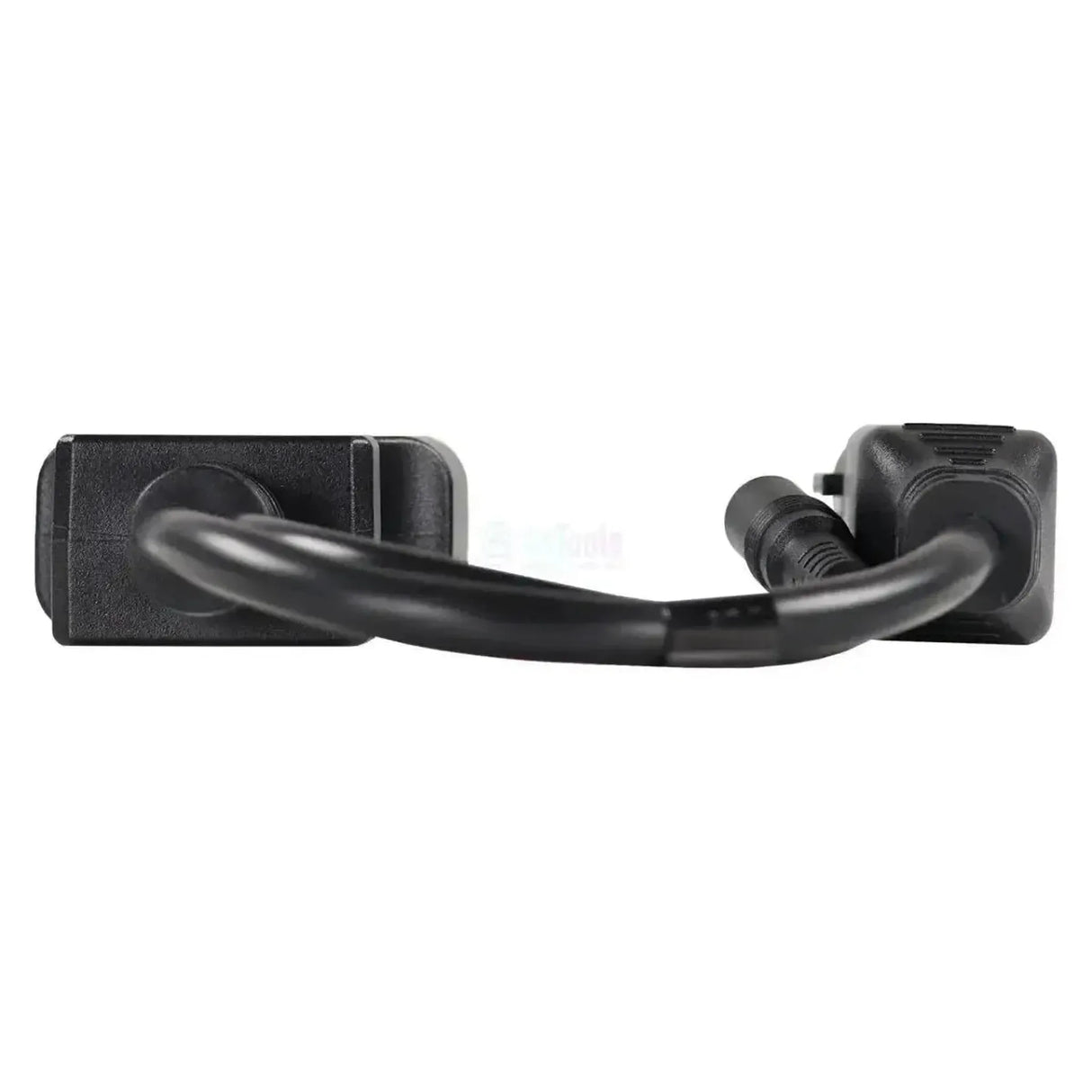 Jaltest (JDC560A9) | Hitachi 6-pins OBD - 16-pins OBD2 Verloopkabel | Verbrandingsmotor
