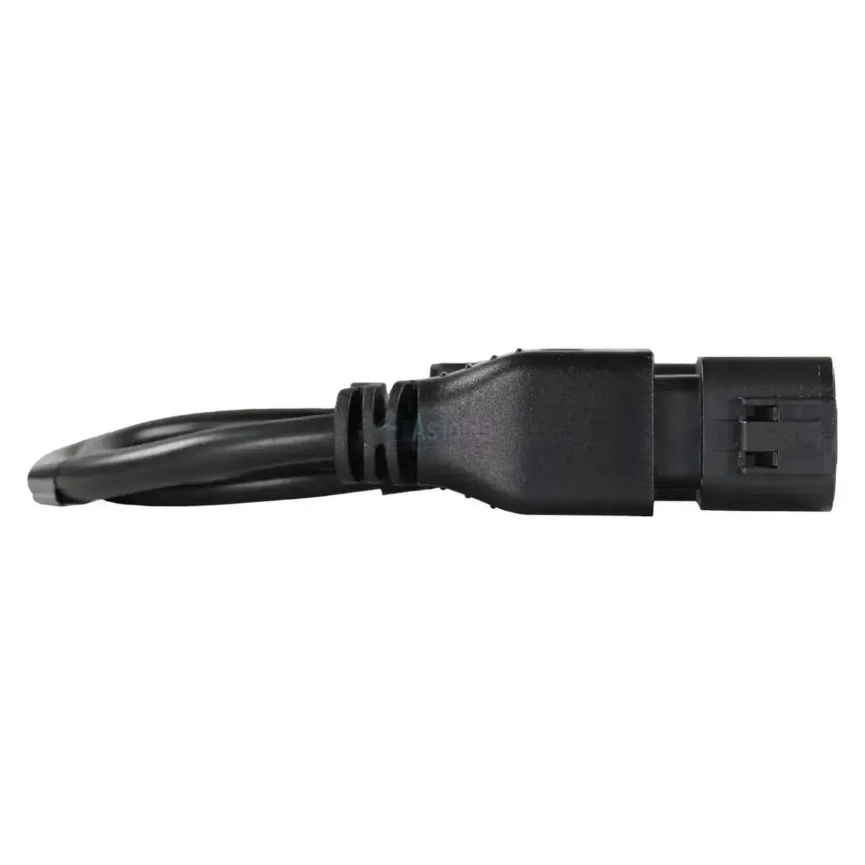 Jaltest (JDC560A9) | Hitachi 6-pins OBD - 16-pins OBD2 Verloopkabel | Verbrandingsmotor