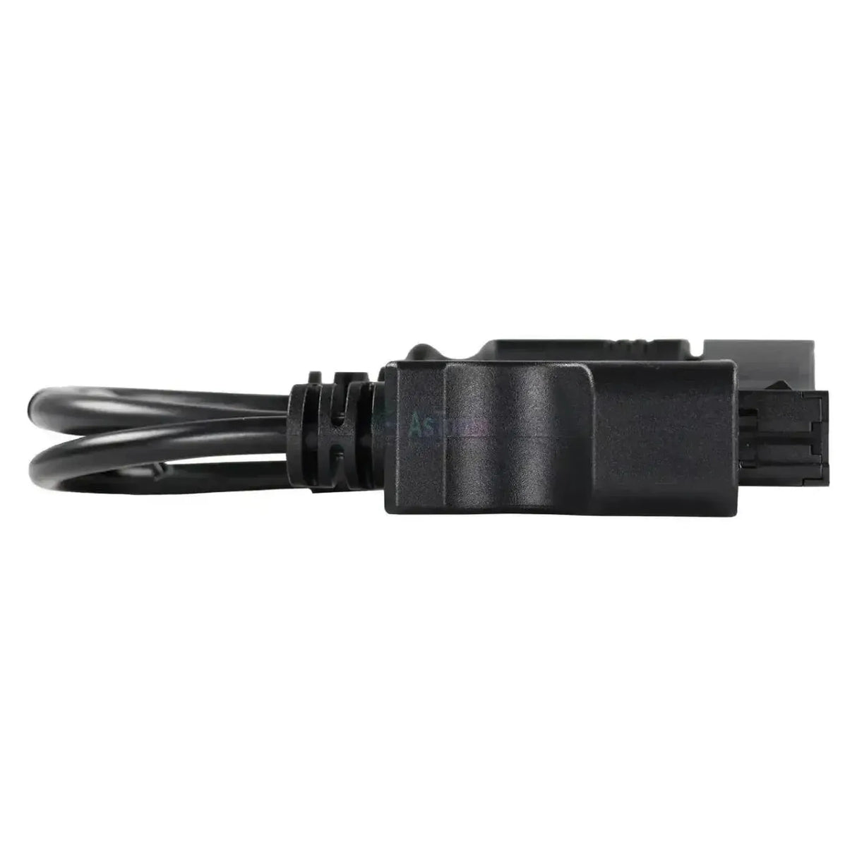Jaltest (JDC561A9) | Hitachi 8-pins OBD - 16-pins OBD2 Verloopkabel | Verbrandingsmotor