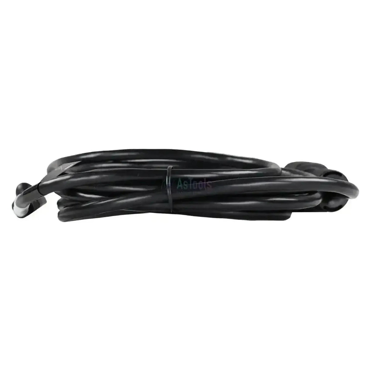 Jaltest (JDC563) | Liebherr RJ45 Netwerk – RJ45 Netwerk Verloopkabel | Terrein- en Bouwmachine