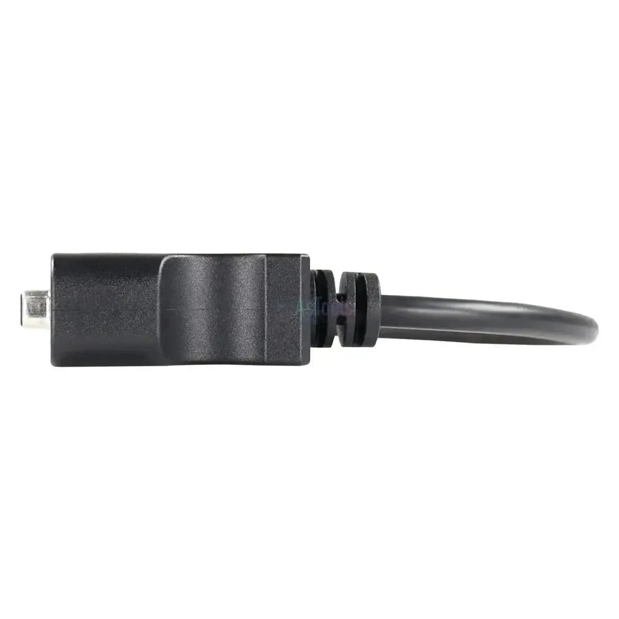 Jaltest (JDC565.9) | Mitsubishi/Caterpillar 12-pins OBD – 16-pins OBD2 Verloopkabel | Hef- en Hijswerktuigen
