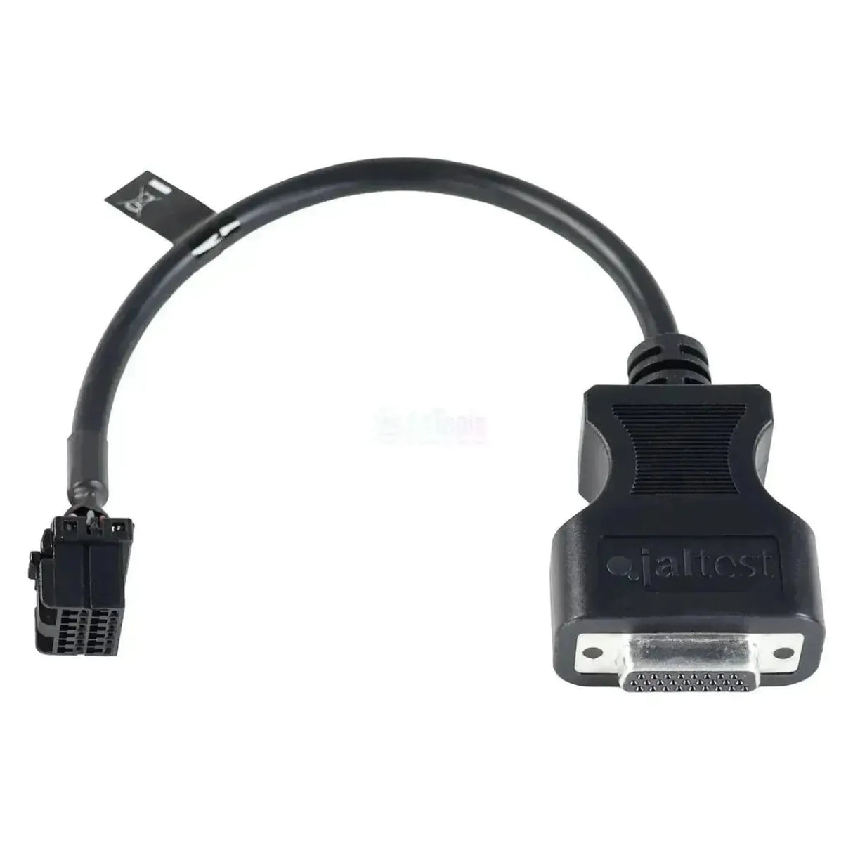 Jaltest (JDC565.9) | Mitsubishi/Caterpillar 12-pins OBD – 16-pins OBD2 Verloopkabel | Hef- en Hijswerktuigen