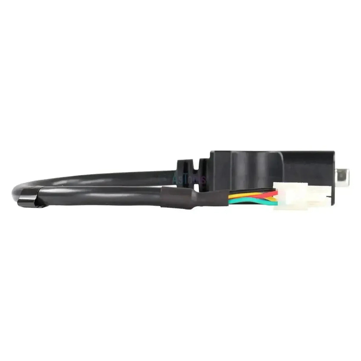 Jaltest (JDC566.9) | Curtis 4-pins OBD - 26-pins DB26 Verloopkabel | Hef- en Hijswerktuigen