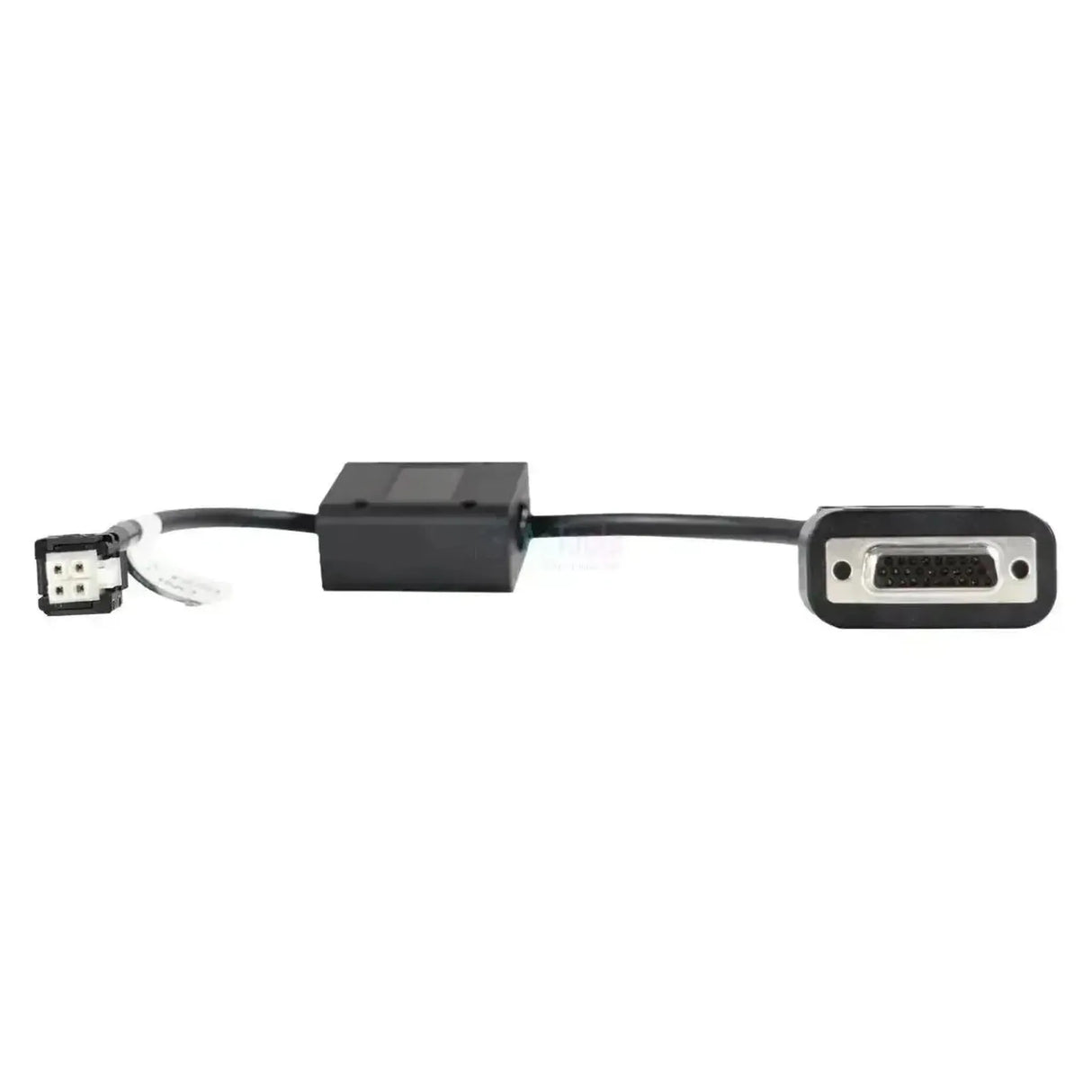 Jaltest (JDC569.9) | Curtis 4-pins OBD - 26-pins DB26 Verloopkabel | Hef- en Hijswerktuigen