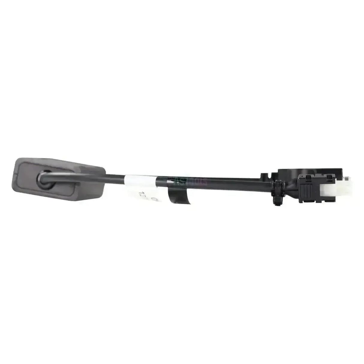 Jaltest (JDC569.9) | Curtis 4-pins OBD - 26-pins DB26 Verloopkabel | Hef- en Hijswerktuigen