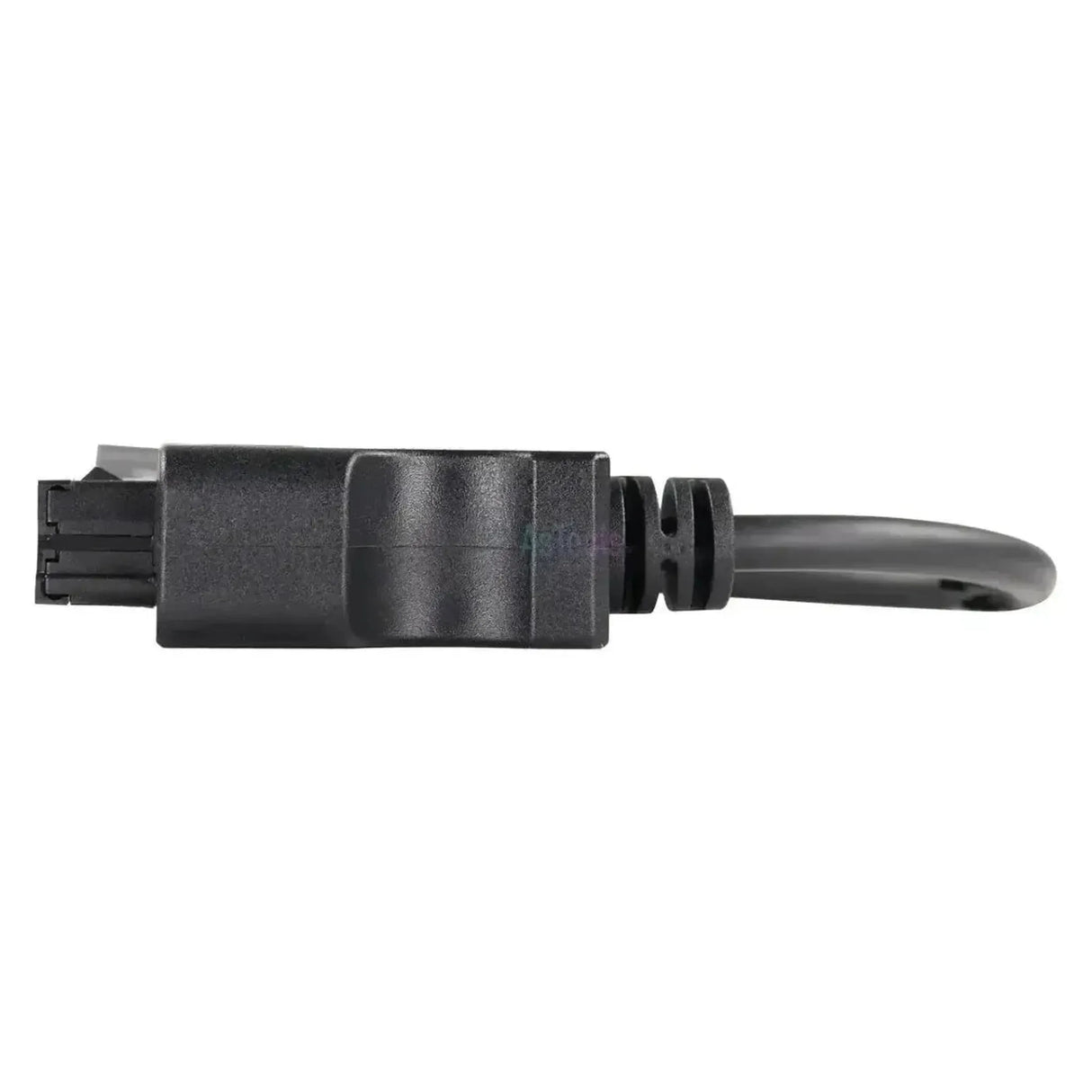 Jaltest (JDC601A) | Yamaha 3-pins OBD - 16-pins OBD2 Verloopkabel | Waterscooter