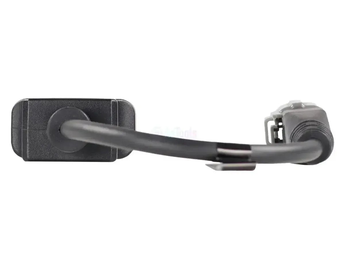 Jaltest (JDC601A) | Yamaha 3-pins OBD - 16-pins OBD2 Verloopkabel | Waterscooter