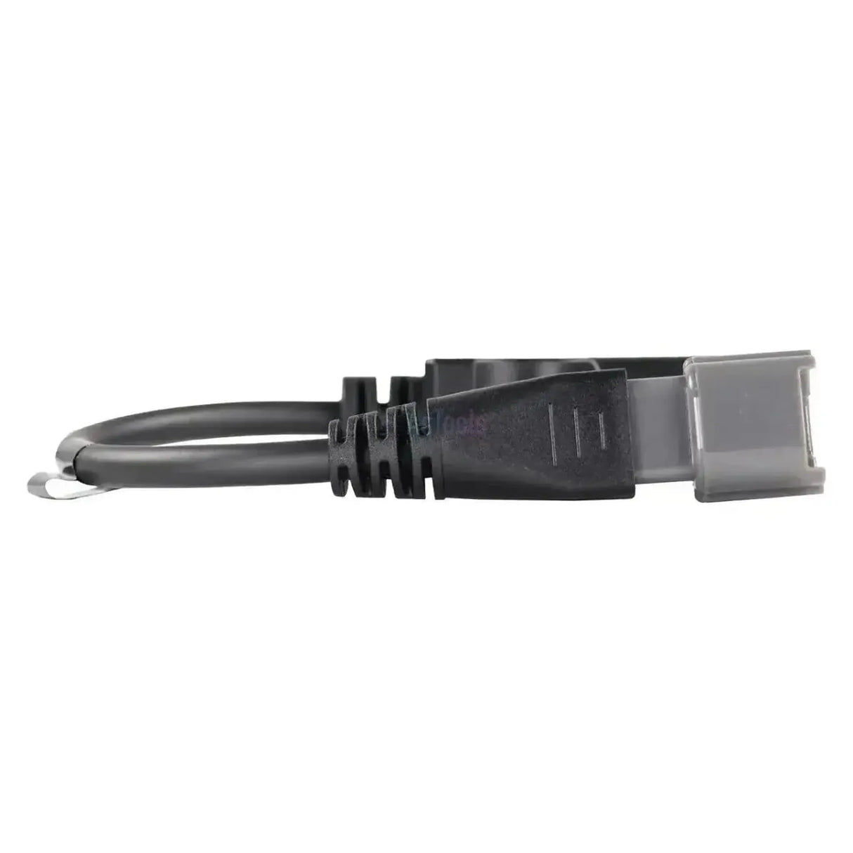 Jaltest (JDC601A) | Yamaha 3-pins OBD - 16-pins OBD2 Verloopkabel | Waterscooter