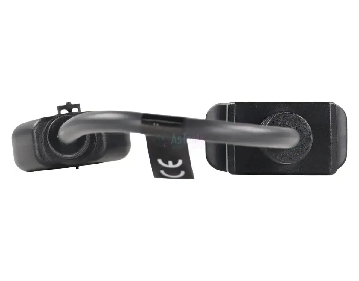 Jaltest (JDC603A) | Mercury 4-pins OBD - 16-pins OBD2 Verloopkabel | Motorboot