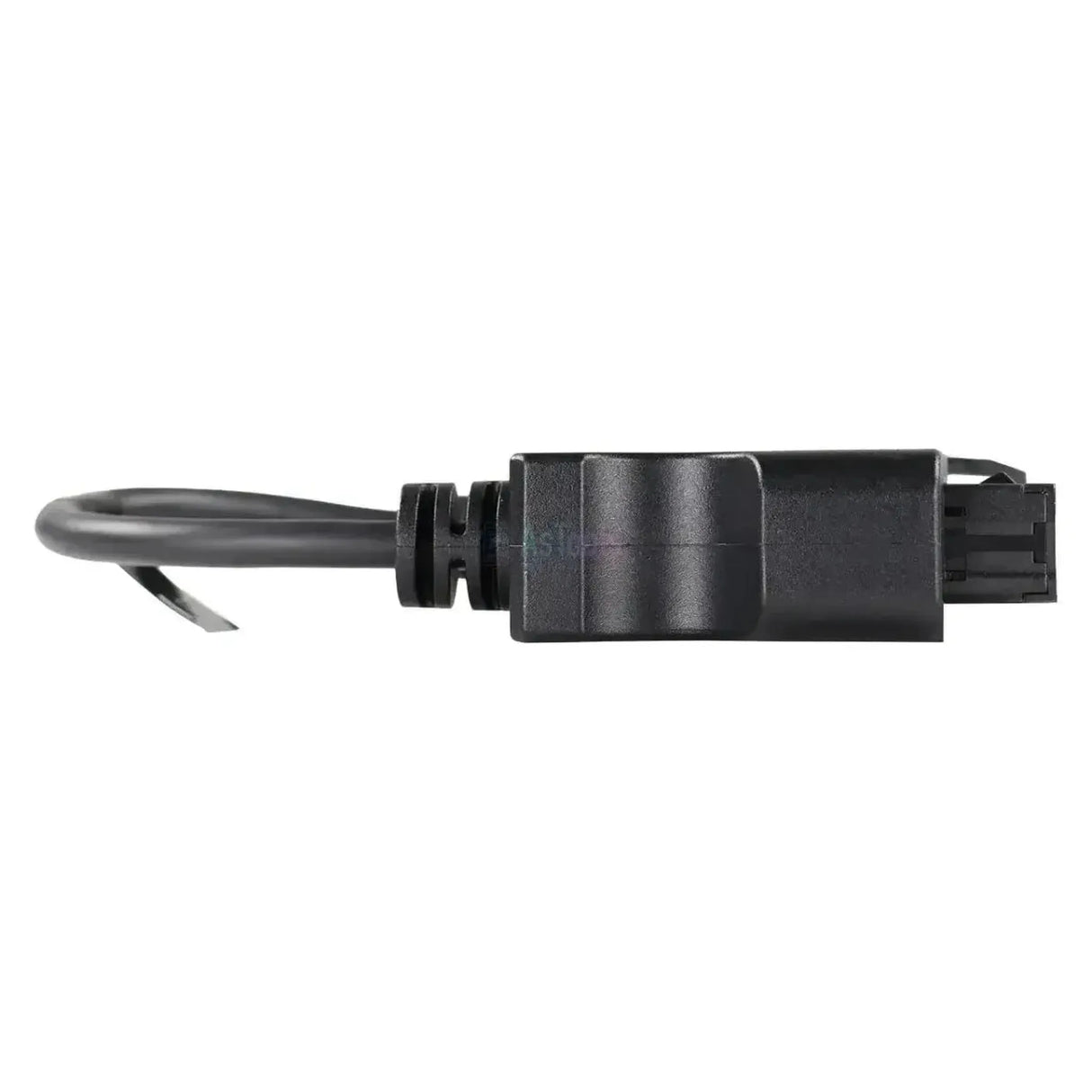 Jaltest (JDC603A) | Mercury 4-pins OBD - 16-pins OBD2 Verloopkabel | Motorboot