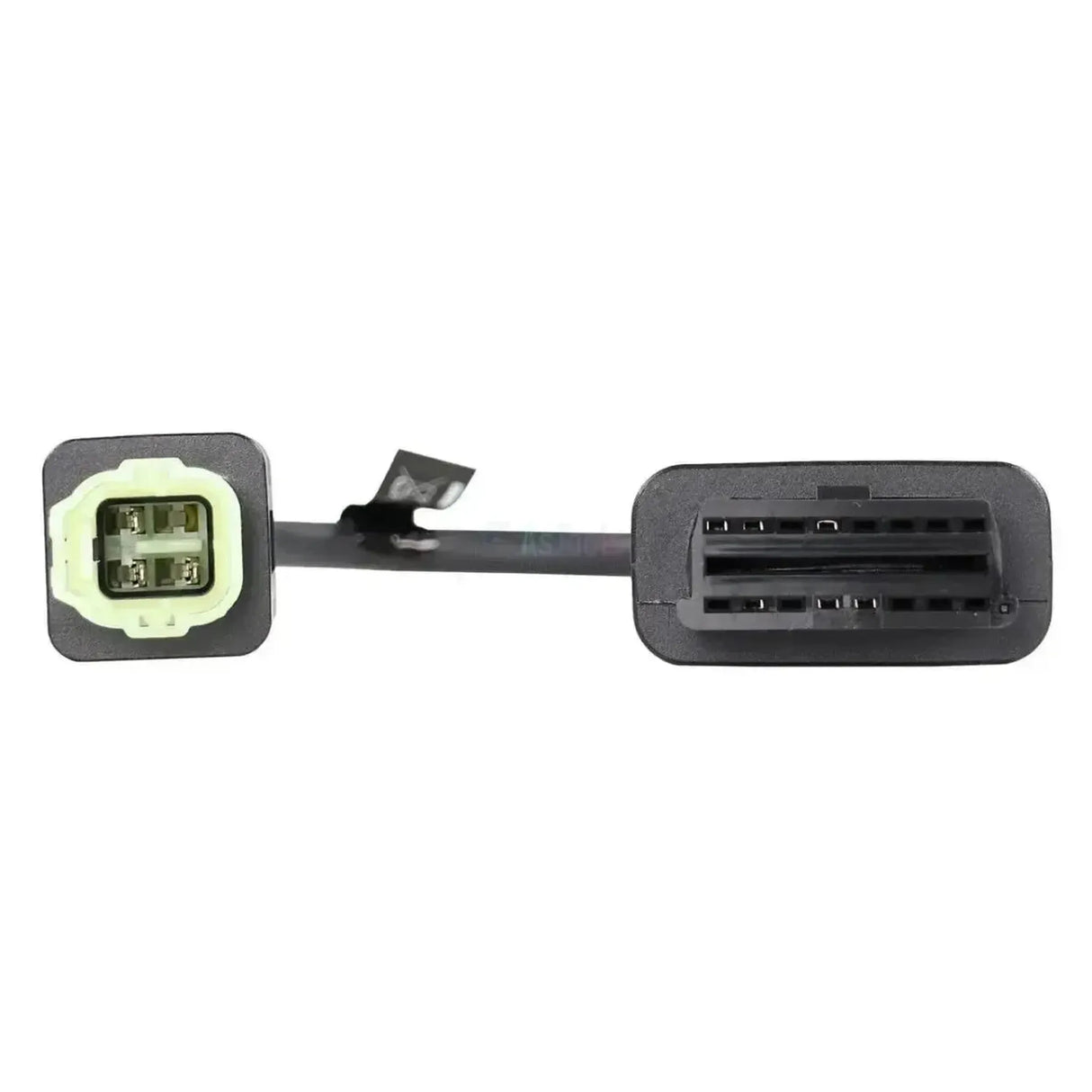 Jaltest (JDC608A) | Honda 4-pins OBD – 16-pins OBD2 Verloopkabel | Motorboot