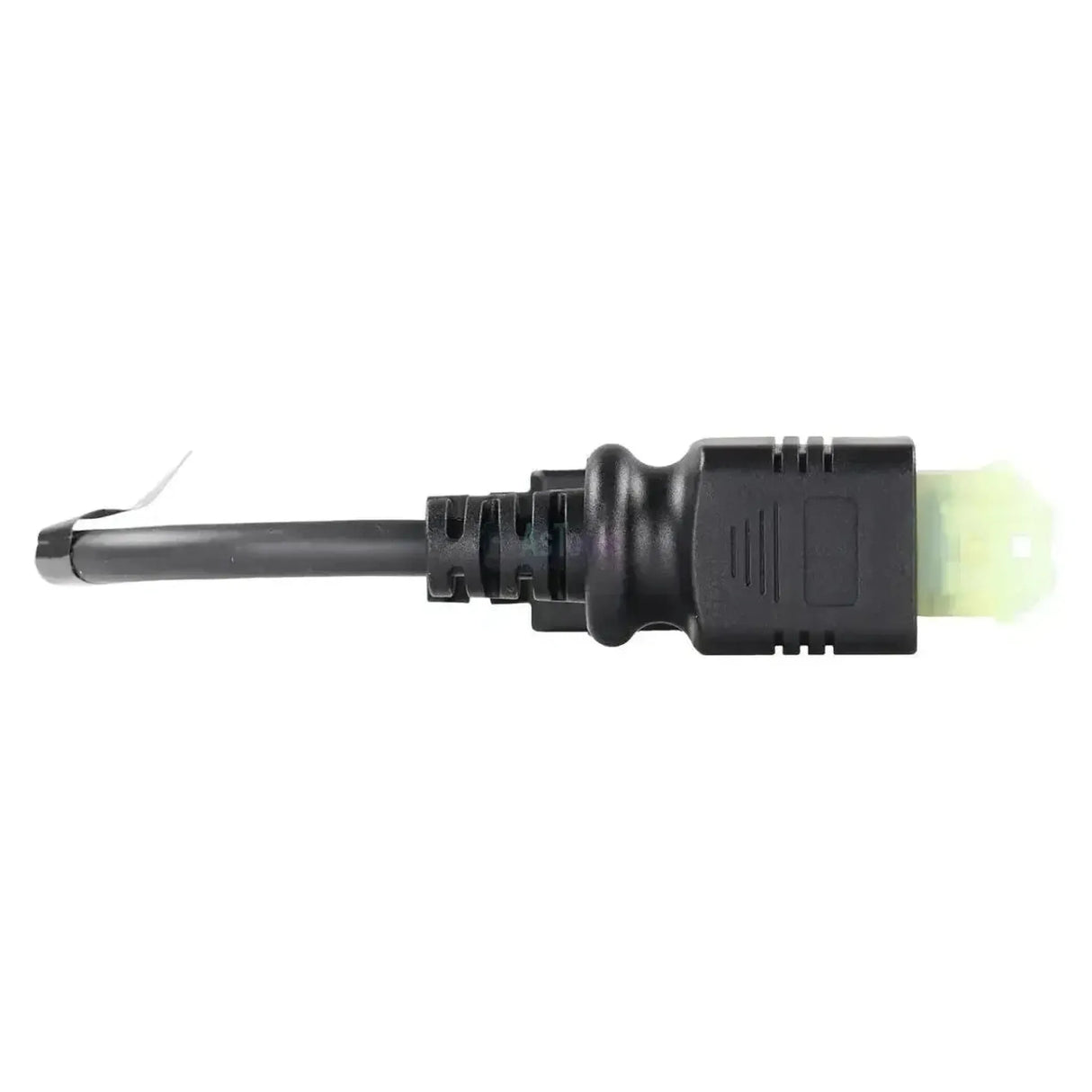 Jaltest (JDC608A) | Honda 4-pins OBD – 16-pins OBD2 Verloopkabel | Motorboot