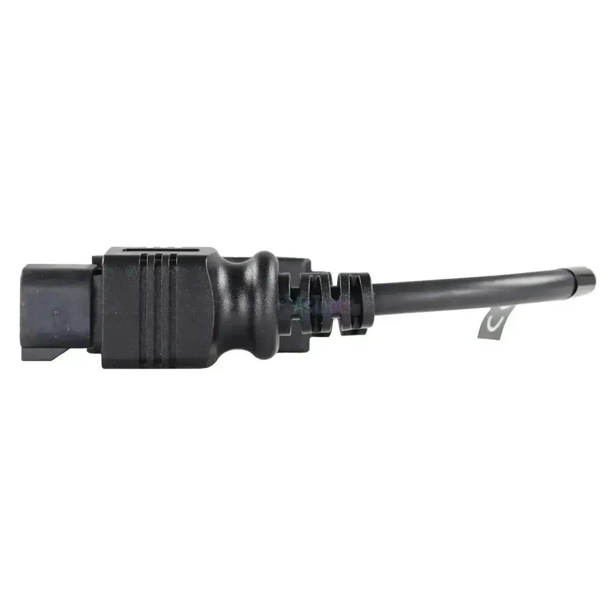 Jaltest (JDC610A) | Kawasaki 4-pins OBD – 16-pins OBD2 Verloopkabel | Waterscooter