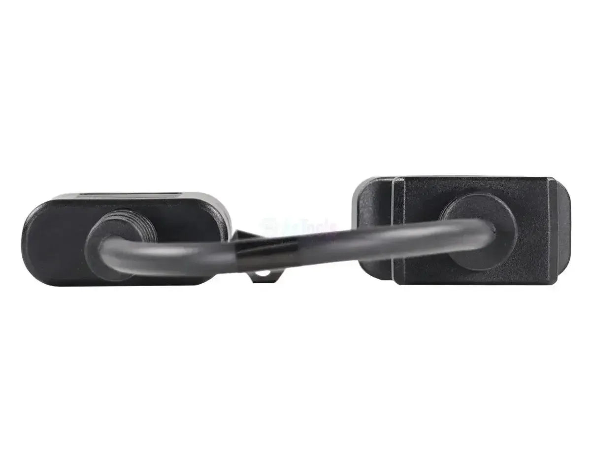 Jaltest (JDC611A) | Volvo Penta (EGCI) 6-pins OBD - 16-pins OBD2 Verloopkabel | Motorboot