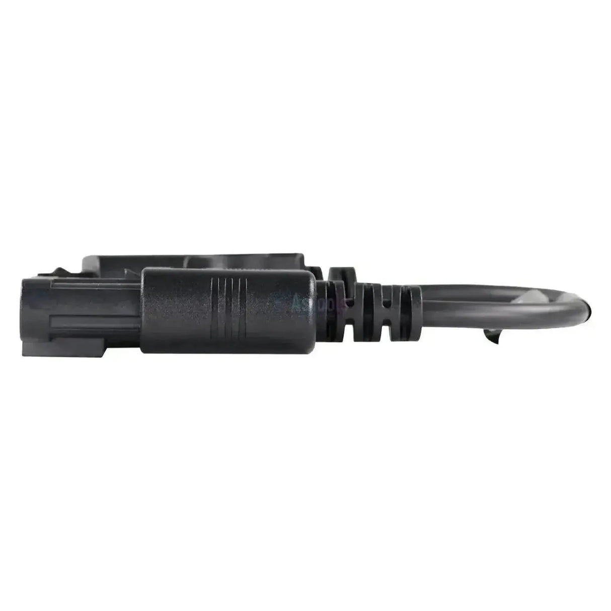 Jaltest (JDC611A) | Volvo Penta (EGCI) 6-pins OBD - 16-pins OBD2 Verloopkabel | Motorboot