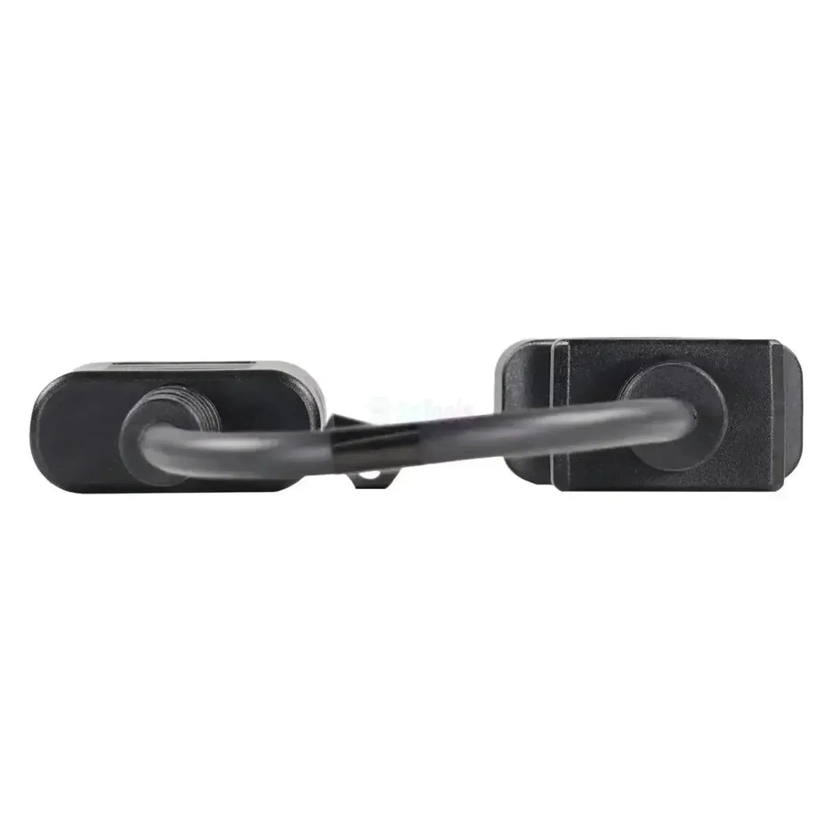 Jaltest (JDC611A) | Volvo Penta (EGCI) 6-pins OBD - 16-pins OBD2 Verloopkabel | Motorboot