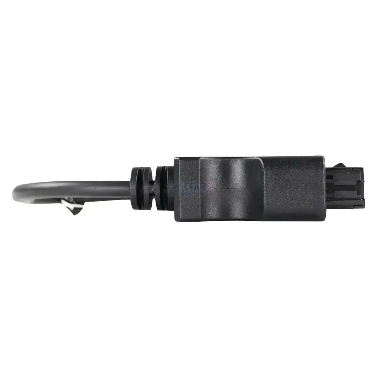 Jaltest (JDC611A) | Volvo Penta (EGCI) 6-pins OBD - 16-pins OBD2 Verloopkabel | Motorboot
